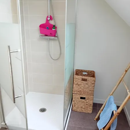 Le Clos Du Louet 23 Grand Rue منزل للإقامة Rochefort-sur-Loire