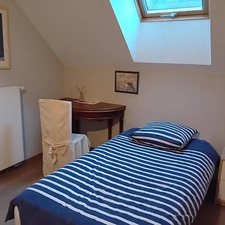 منزل للإقامة Le Clos Du Louet 23 Grand Rue Rochefort-sur-Loire