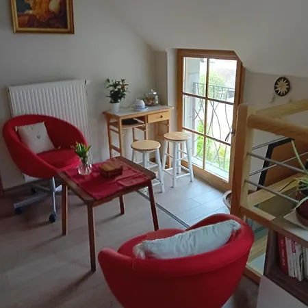 Le Clos Du Louet 23 Grand Rue Rochefort-sur-Loire