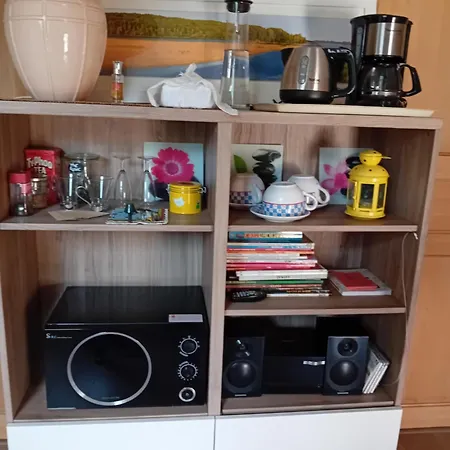 Le Clos Du Louet 23 Grand Rue Quarto em Acomodações Particulares